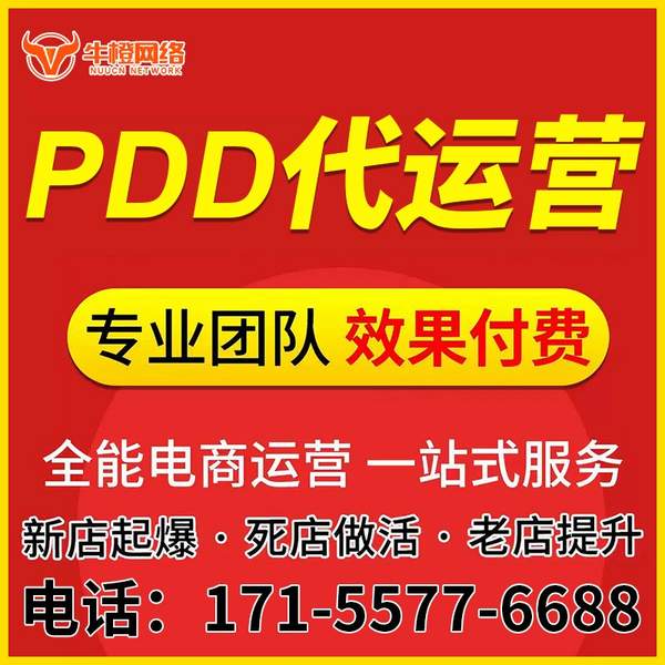 广汉电商代运营